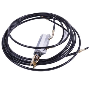 Cerradura superior del cilindro de elevación hidráulica superior convertible JEENDA 178000072, A17080000... - Imagen 1 de 7