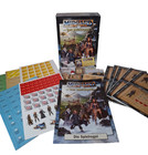 Phantastische Spielwelten Midgard - Das Brettspiel komplett neuwertig !