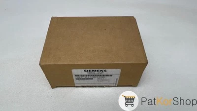 Siemens 6ES7 214-1AD23-0XB0 CPU S7-200 - Photo 1/4