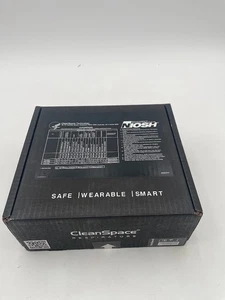 CleanSpace Respirator CleanSpace 2 Power Unit PAF-2034 - Picture 1 of 9