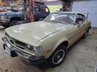 1977 Toyota Celica 