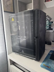 Gaming-PC Ryzen 5 5600X | GTX 1660 Super | 16GB RAM | 500GB SSD - Afbeelding 1 van 4