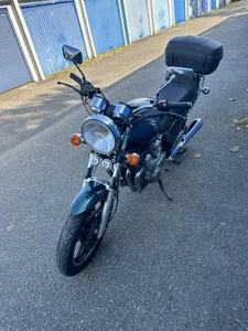 Yamaha XJ900 N Typ 58 - Bild 1 von 10