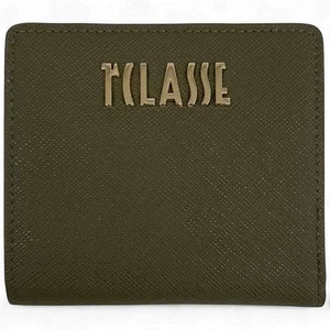 Original ALVIERO MARTINI 1° CLASSE Eco Leder Damen grün - PM78-9407-0609 - Bild 1 von 3