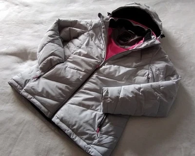 Killtec  Damen  Jacke  Skijacke  Kapuze  Outdoor   Winter   Gr.  40  Neu - Bild 1 von 4