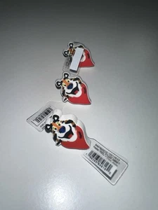 Kellogg Frosted Flakes Tony Tiger Crocs Jibbitz Charm Official Mail Order Promo - Picture 1 of 1