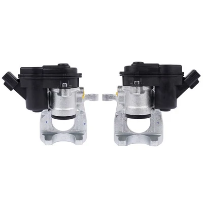 Pinza de freno trasera izquierda y derecha 2 piezas para Mazda 6 2016-2021 GMY02671X GMY02661X Foto 1 de 4