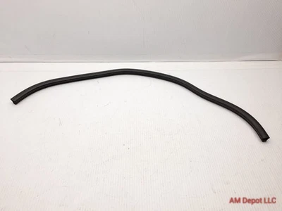 Mini Cooper S R55 R56 R57 R58 R59 2012 capó delantero sello resistente al clima 51712751261 Foto 1 de 4