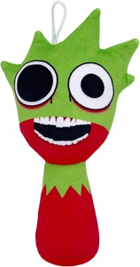 Peluche juego figura de suave almohada regalo cumple ninos navidad divertido - Foto 1 di 12