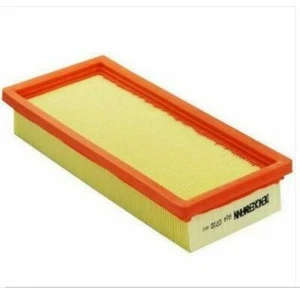 FILTRO ARIA MOTORE FIAT PANDA 169 cc1100 1200 BENZINA NATURAL POWER BIFUEL - Imagen 1 de 7