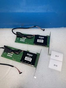 (1x) Megaraid Controller Module L3-25376-00A with Battery - Picture 1 of 2