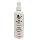 Affair FIX-ALL 25 Leave-In & Let Werk Spray On Conditioner 8 Unzen (Schritt 3)