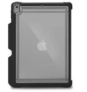 STM Dux Shell Duo Case for iPad 7th Generation 8th Generation Smart Case-Black - Picture 1 of 6