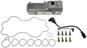 Valve Cvr Repair Kit Dorman (OE Solutions) 615-177 - Picture 1 of 4