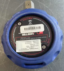 Crystal M1-3000 PSI Digital Pressure Gauge - Picture 1 of 3