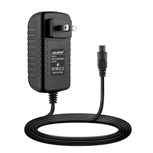 3-Prong AC Adapter Charger For Hover-1 Chrome 150W 24V 4.0Ah Electric Scooter - Picture 1 of 4