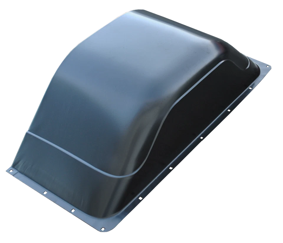 Custom Widened Wheel Tub 1967-1972 Chevrolet Pickup (Key Parts # 0849-326) - Image 1 of 1