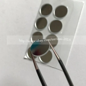 2 Stck. 10,4 mm 850 nm schmaler Bandpassfilter, Board Objektivfilter - Bild 1 von 3
