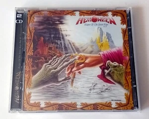 HELLOWEEN - KEEPER OF THE SEVEN KEYS PART II (Ask for shipping prices!!!) - Imagen 1 de 2