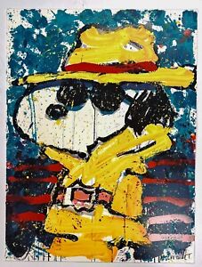 Undercover in Beverly Hills 131 by Tom Everhart