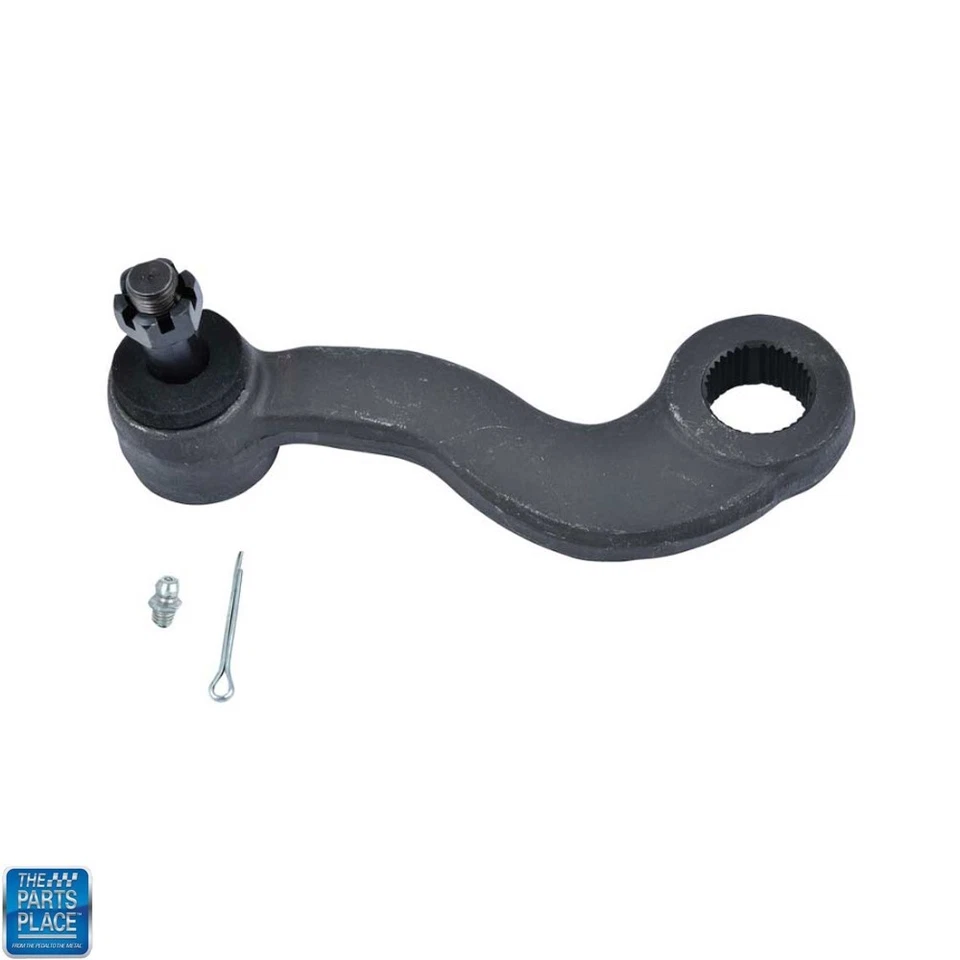 Impala Bel Air Biscayne Pitman 1963-1964 brazo dirección manual - nuevo Foto 1 de 1