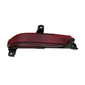 For Lexus NX250/NX350/NX350h/NX450h+ 2022 Bumper Reflector Driver Side | Rear - Picture 1 of 2