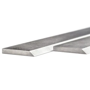 Metabo HC260C 260 x 20 x 3mm HSS Resharpenable Planer Blades 1 Pair - Picture 1 of 13