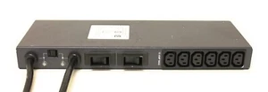 Dell PDU Power Distribution Unit SWA UPS 120V 15A 50/60Hz 6E520 9D085 - Picture 1 of 2