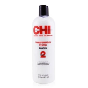 CHI Transformation System Phase 2 - Bonder Formula A (For Resistant/Virgin Hair) - Bild 1 von 1