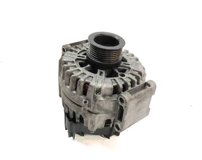 2010-2013 MERCEDES BENZ S400 (W221) HYBRID 3.5L ENGINE 180 AMP ALTERNATOR - Image 1 of 4