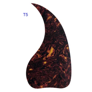 Guitar Parts Great quality Gibson J45 Acoustic Guitar pickGaurd, Print T5 - Picture 1 of 4