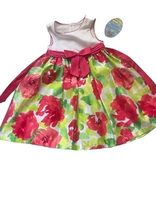 Dress American princess age 6 - Picture 1 of 7