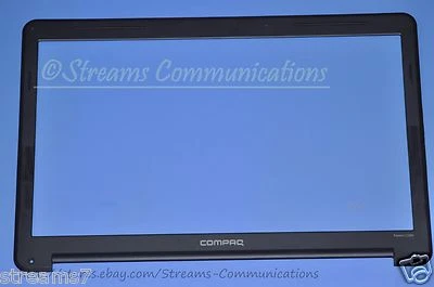 HP Compaq Presario CQ60 15.6" Laptop LCD Screen BEZEL - Image 1 of 4