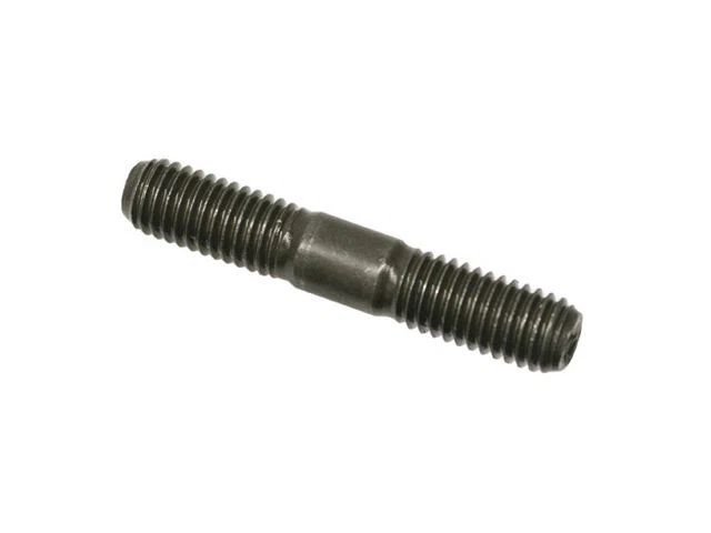 Taco de escape Febi para Dodge Sprinter 2500 2003-2009 3,0 L V6 55 GHz Foto 1 de 1