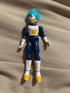 Dragon Stars Series - Dragon Ball Super - Super Saiyan Blue Vegeta (Ver. 2), 6,5 - Imagen 1 de 1