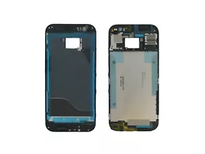 Genuine HTC One M8 2014 Flagship Grey LCD Support Assembly - 74H02644-01M - Picture 1 of 1