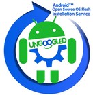 deGoogled ⬤ Install-Flash-Service ⬤Less Google More Android ⬤ Galaxy Tab S3 T820