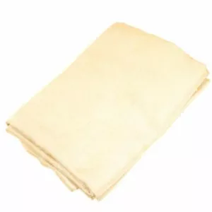Manta de tela de taller de soldadura de alta resistencia protección térmica resistente a la chispa - Imagen 1 de 3