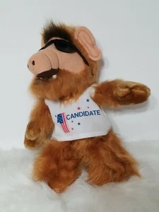 Peluche candidato Alf 10" Alf #1 - Imagen 1 de 6