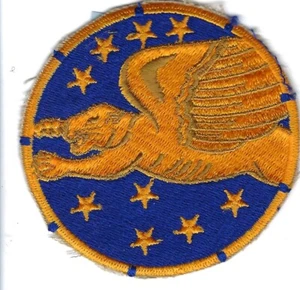 PATCH USAF 99TH FTS FIGHTER HERITAGE RANDOLPH AFB JT29 - Picture 1 of 1