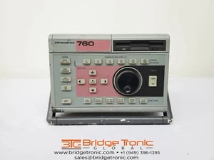 Inframetrics 760 - Picture 1 of 3