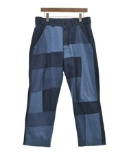 COMME des GARCONS SHIRT Denim Pants Indigo XS 2200415942027