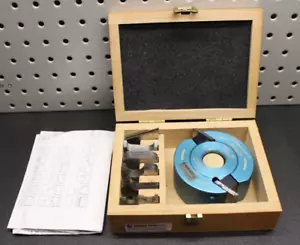 Amana SCS-1000 PROFILE-PRO 88MM 40MM BORE SET by Amana - Picture 1 of 10