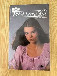 P.S. I Love You By Barbara Conklin - Sweet Dreams - Picture 1 of 2