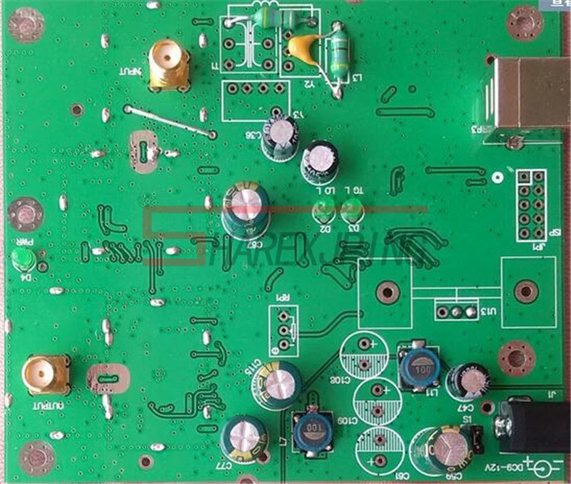 New LSI SAS2008-8I SATA 9211-8i 6Gbps 8 Ports HBA PCI-E RAID Controller Card - Image 1 of 4