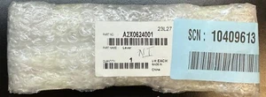 Genuine Konica Minolta A2X0624001 LEVER for KON-808 New Genuine Free Shipping - Picture 1 of 2