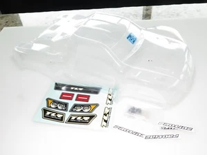 L22-3471 Team Losi TLR SCTE 3.0 short course truck new clear body - Picture 1 of 2