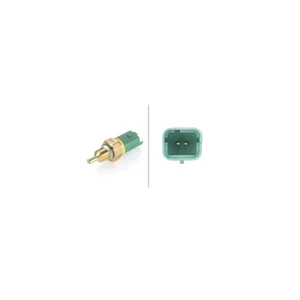 AAP RENAU AVANTIME CLIO LAGUNA Water Temperature Sensor 9636777180 - Picture 1 of 2