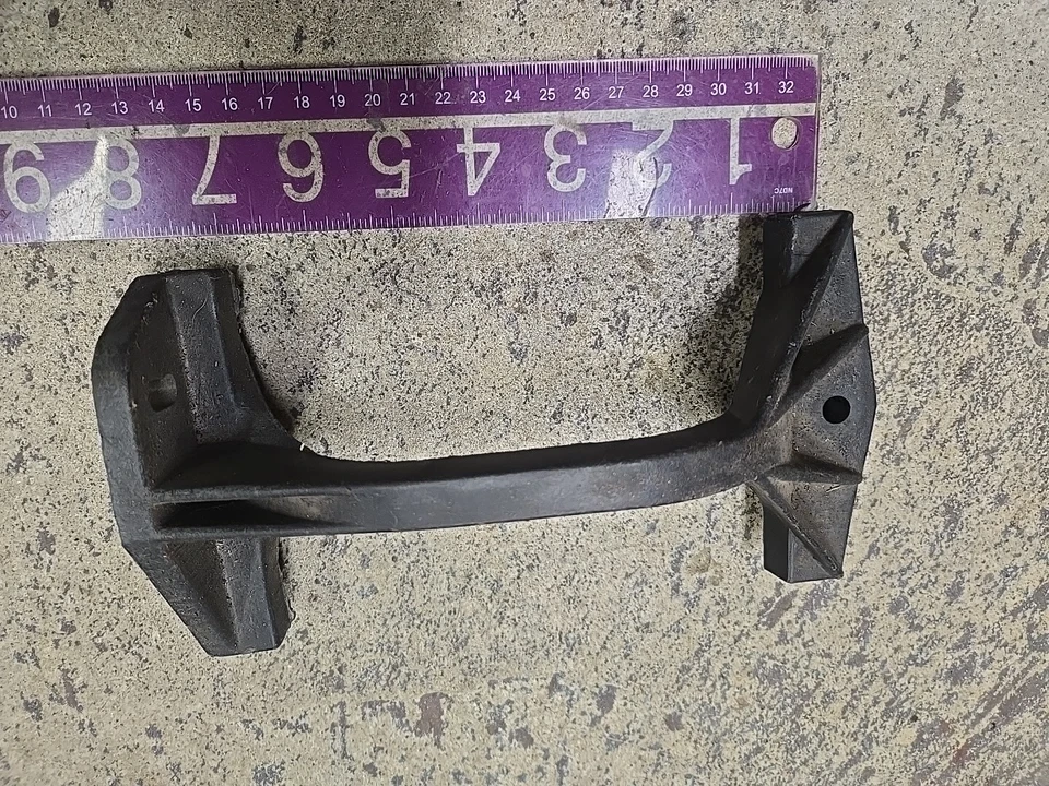 1974 - 1977 Ford Pinto, Mercury Bobcat, NOS Batterry Bracket - Image 1 of 4