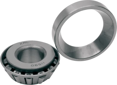 CONJUNTO DE RODAMIENTOS DRAG SPECIALTIES 0502-0196 S/A 74-81XL Foto 1 de 2